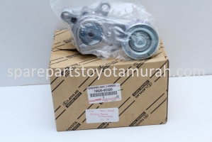 tensioner fan belt assy original innova hilux fortuner tensioner fan belt assy original innova hilux fortuner