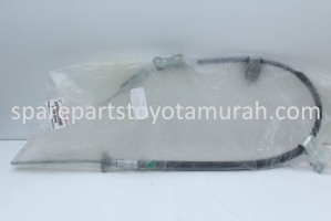 kabel rem tangan original belakang kanan fortuner hilux kabel rem tangan original belakang kanan fortuner hilux