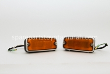 Lampu Sein Sparkboard Original Toyota Hardtop / Kanvas 