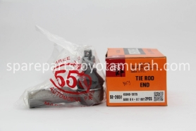 Tie Rod End 555 Japan kijang Grand,Capsul,Corolla Twincam,Great, All new