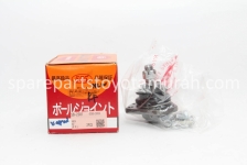 Ball Joint Atas 555 Japan Kijang Super, Grand, Kapsul