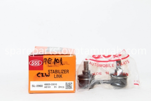 Link Stabil Depan 555 Jepang Corolla Great ,All new