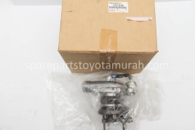 Turbo Charger Assy Original Toyota Hilux,Diesel 
