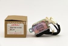Relay Plug Glow Denso Hardtop Diesel