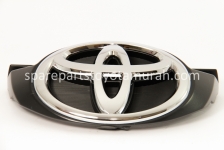 Emblem/Logo Original Toyota New Innova