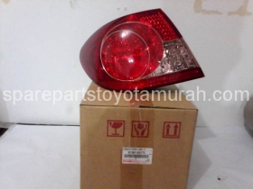 Stop Lamp Unit Original Toyota Corolla Altis