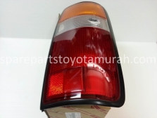 Stop Lamp Unit Rh Original Toyota Land Cruisser