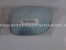Kaca Spion Rh Original Toyota Alphard,Vell Fire