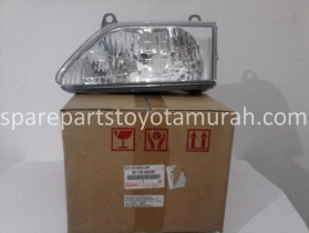 Head Lamp Unit Lh Original Toyota Soluna