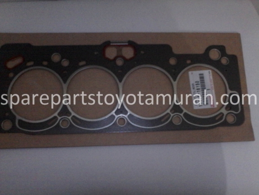 Packing Cylinder Head Original Toyota Corolla Great ,All New