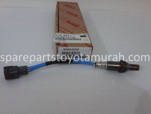 Sensor Oxygen Original Avanza