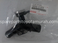 Filler Water Original Toyota New Vios,Yaris