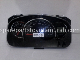 Speedometer Assy Original Toyota Agya ( ATM )