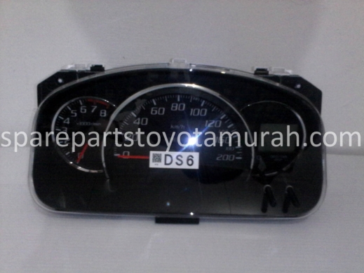 Speedometer Assy Original Toyota Agya ( ATM )