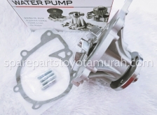 Water Pump GMB Land Cruiser Prado 1KZ