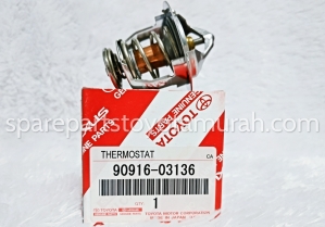 Thermostat Original Toyota Alphard Vellfire AGH30 GGH30