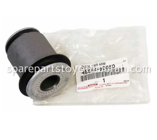 thumbnail image 2 of 2 X Japan 555 Outer Tie Rod Ends For Toyota Prado GRJ120 / KDJ120 / KZJ120 / RZJ120 2 of 6