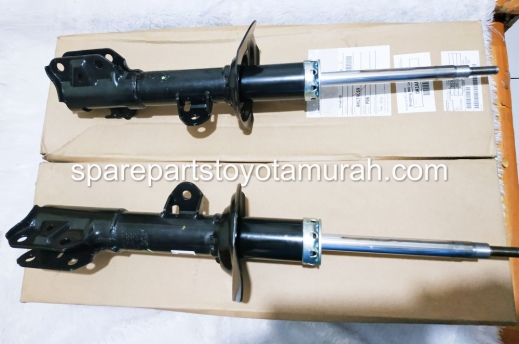 Shockbreaker Depan Set Original Toyota Avanza Veloz W101