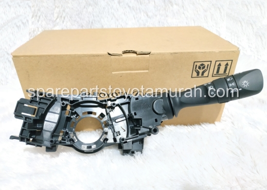 Saklar Lampu Original Toyota Fortuner VRZ, Hilux Revo, Innova Reborn