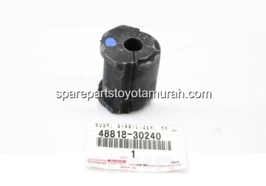 Karet Bush Stabilizer Belakang Original Toyota Crown GRS202