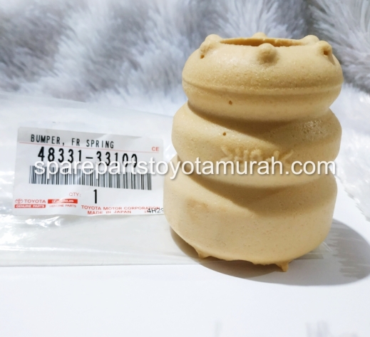 Karet Stopper Shock Depan Original Lexus ES300