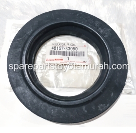 Karet Tatakan Per Original Toyota Camry ASV70