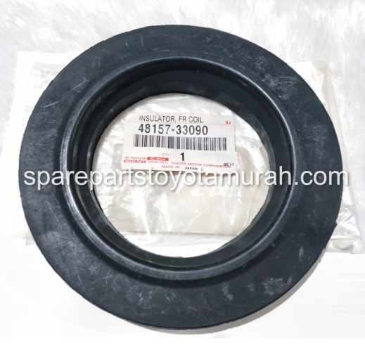Karet Tatakan Per Original Lexus ES300