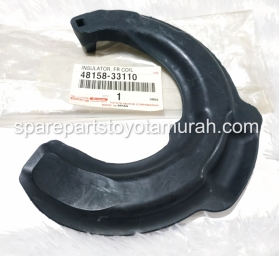 Karet Tatakan Per Bawah Original Toyota Camry ASV70