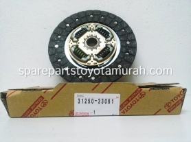 Plat Kopling Original Toyota Camry ACV30