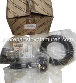 Final Gear Gardan Depan Original Toyota Hilux GUN125