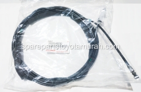 Kabel Pembuka Tutup Tangki Bensin Original Toyota Land Cruiser VX100, Cygnus, Lexus LX470