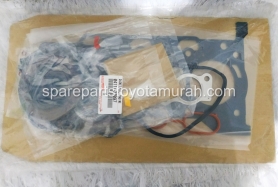 Packing Full Set Original Toyota Corolla Altis ZRE172
