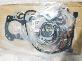 Packing Full Set Original Toyota Voxy ZRR80