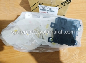Damper Servo AC original Toyota Lexus GS Series AWL10 GWL10