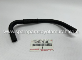 Selang Pipa Oil Cooler ke Throttle Body Original Toyota Land Cruiser LC200 UZJ200