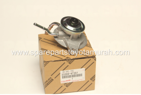 Hand Pump Pompa Solar Toyota Land Cruiser Prado 1KZ KZJ95 [Original]