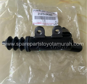 Master Kopling Bawah Original Toyota Hilux Revo Innova Reborn Diesel