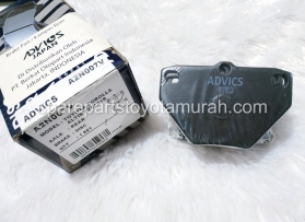Kampas Rem Belakang AISIN ADVICS Toyota Altis ZZE122 | Vios NCP42