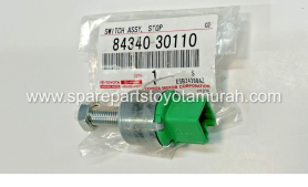 Switch Mundur Lampu Rem Original Toyota Lexus LS460
