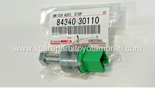Switch Mundur Lampu Rem Original Toyota Lexus LS460