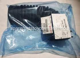 Selang Filter Udara Toyota Innova Reborn Diesel [ Original ]