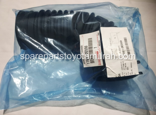 Selang Filter Udara Toyota Innova Reborn Diesel [ Original ]