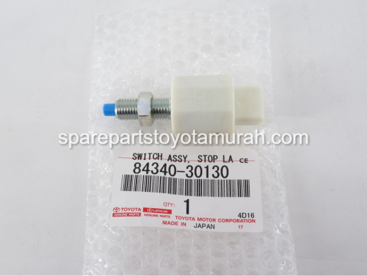 Switch Stoplamp Lexus RX270 / RX350 / RX450H [ Original ]