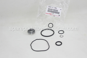 Gasket Kit Pompa Power Steering Atas [original]