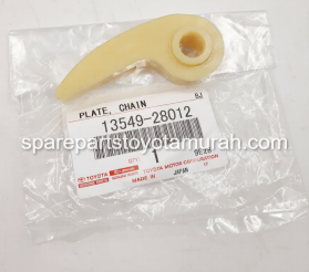 Arm Roll Rantai Timing Kecil Toyota Alphard ANH20 [Original]