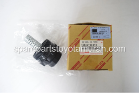 Rumah Dudukan Filter Oli Lexus LX570 [Original]