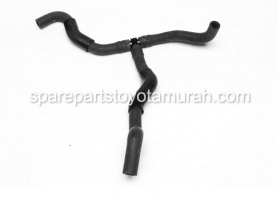 Selang Heater Water Alphard Vellfire 87209-58141 Original