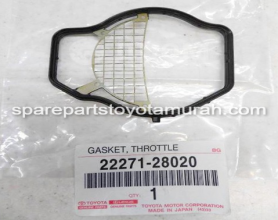 Gasket Throttle Body Camry ACV30 22271-28020 Original