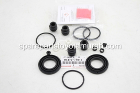 Seal Kit Kaliper Rem Belakang Lexus NX200 Original