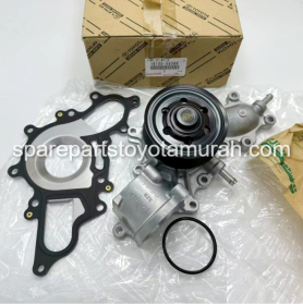 Water Pump Toyota Land Cruiser VDJ200 16100-59366